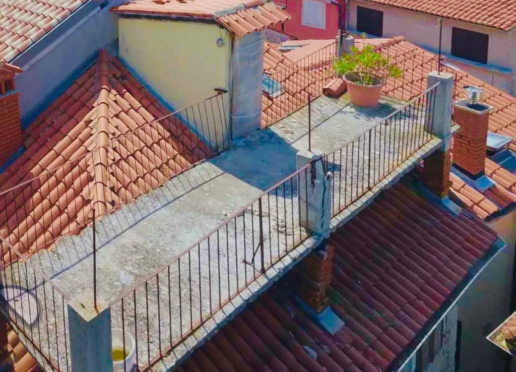 Stanovanje, 3,5-sobno, Piran — fotografija 1
