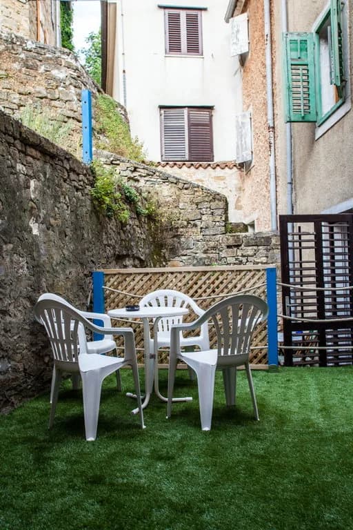 Hiša, Vrstna, Piran — fotografija 4