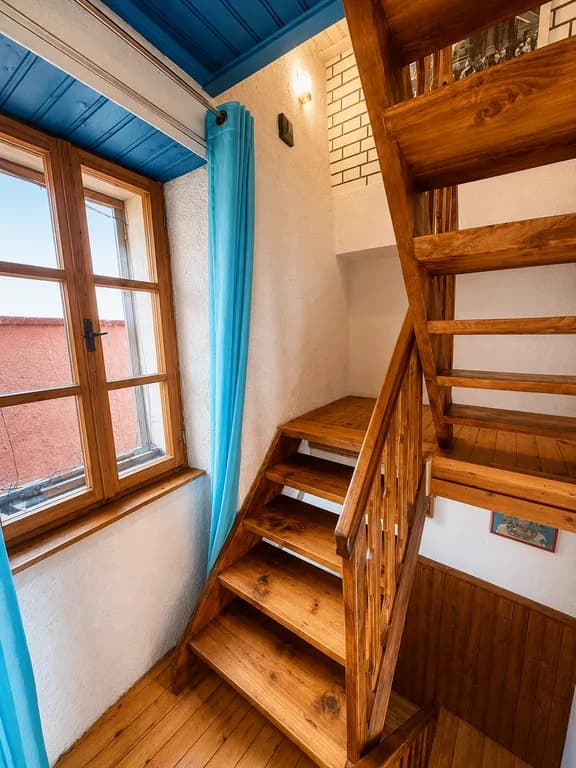 Hiša, Vrstna, Piran — fotografija 3