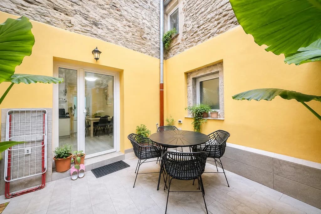 Stanovanje, 3-sobno, Piran — fotografija 3
