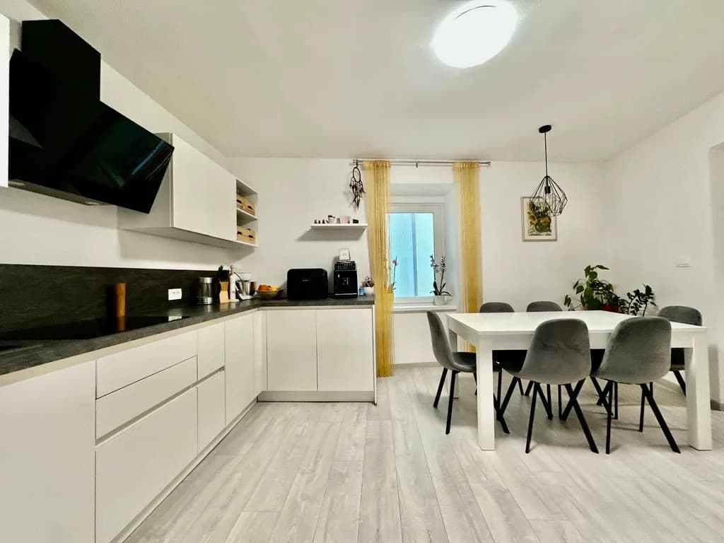 Stanovanje, 3-sobno, Piran — fotografija 5