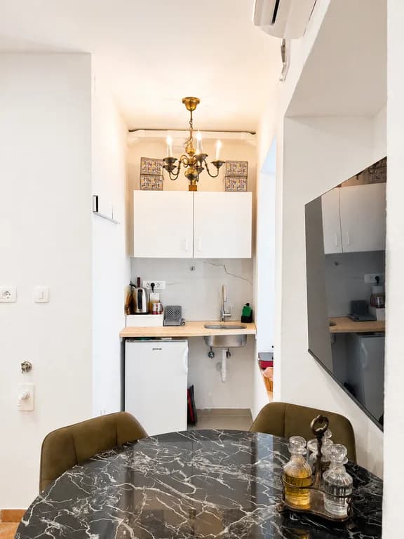Stanovanje, Garsonjera, Piran — fotografija 4