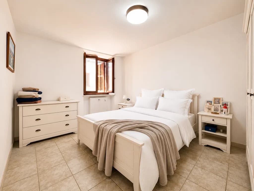 Stanovanje, 2-sobno, Piran — fotografija 3