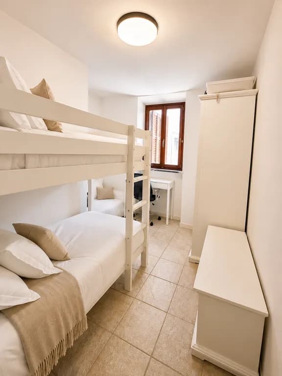 Stanovanje, 2-sobno, Piran — fotografija 4