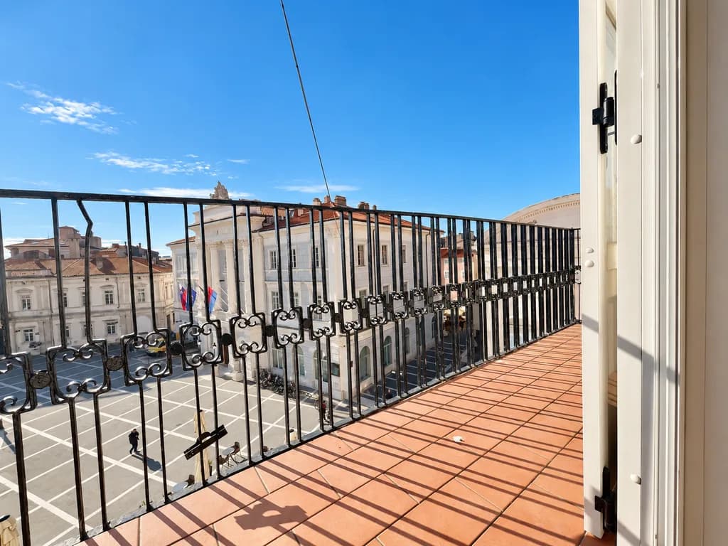 Stanovanje, 3-sobno, Piran — fotografija 2