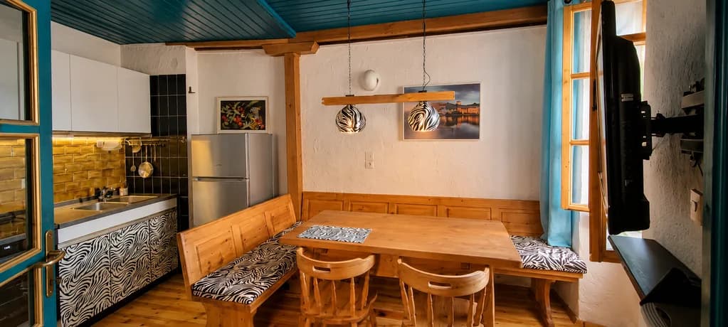 Hiša, Vrstna, Piran — fotografija 2