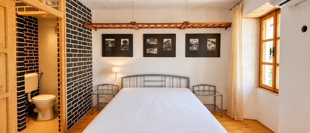 Hiša, Vrstna, Piran — fotografija 4