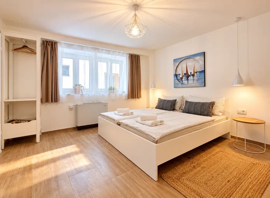 Počitniški objekt, Apartma, Piran — fotografija 2